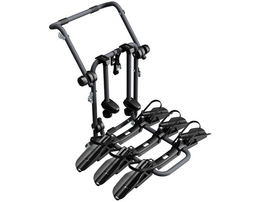 Porte vélo arrière pure - porte-vÉlo,
