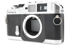 [N MINT] Voigtlander BESSA-R