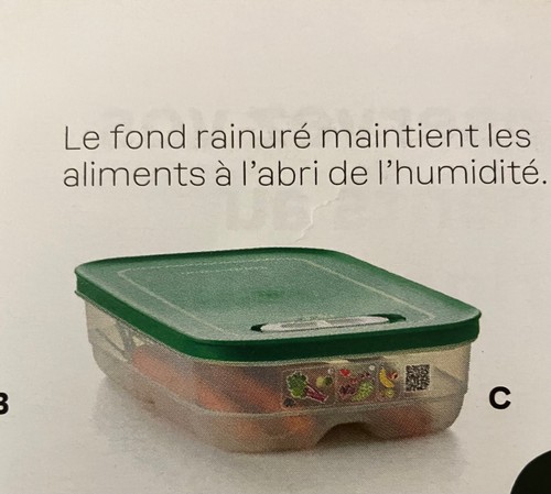 Spécial réfrigérateur - réfrigérateur, "