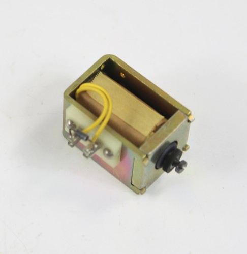 électroaimant pour lecteur - Électroaimant,
