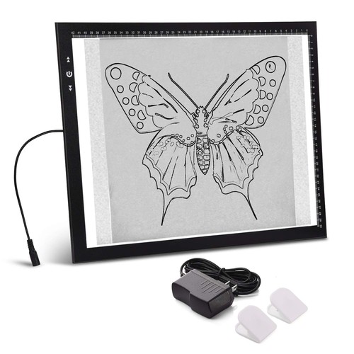 Tableau lumineux led - tableau,