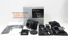 Boîtier pour appareil photo