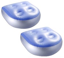 LATERN 2Pcs Siège D'appoint