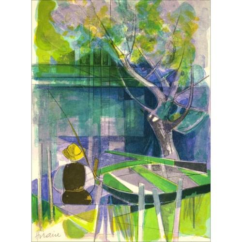 Hilaire camille lithographie - hilaire,
