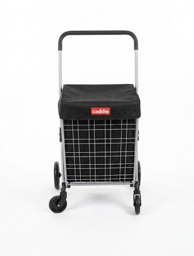 Chariot course caddie - chariot, de