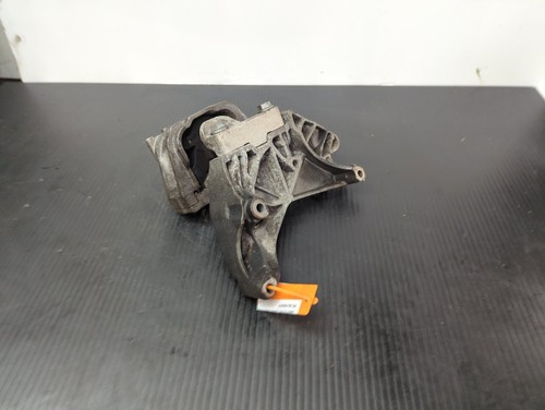 Audi engine mount bracket - engine,