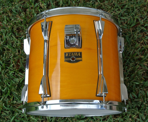 1980 tama artstar - tama, 13"