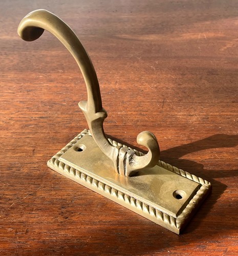Vintage brass arts crafts - brass,