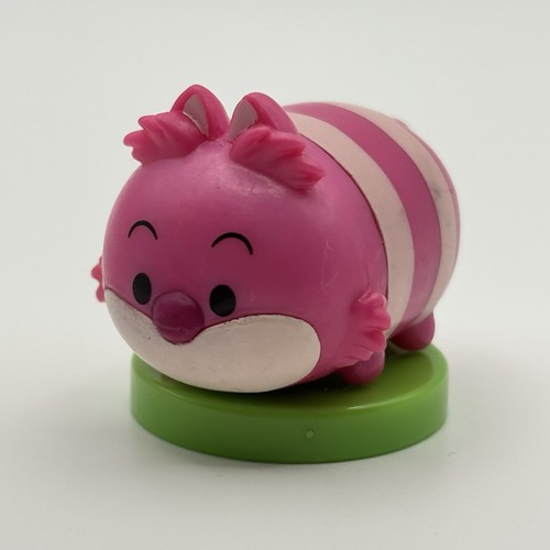 Disney cheshire cat tsum - cheshire,
