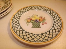 petite assiette ( 16 cm