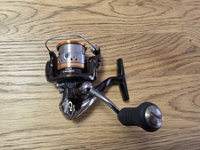 SHIMANO 10 Soare Ci4 C2000PGS Spinning reel