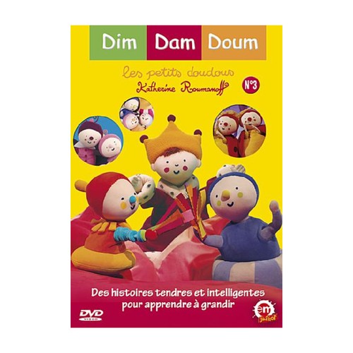 Dim dam doum - les, petits