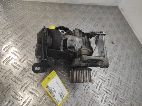 Pompe injection renault - pompe, à