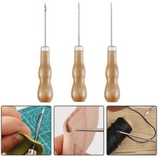 Outil �� coudre en cuir