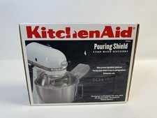 KitchenAid Hinged POURING