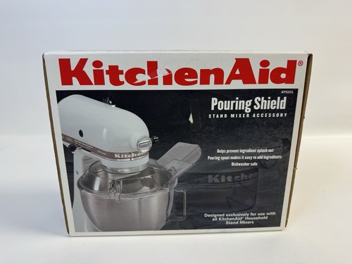 Kitchenaid hinged pouring - kitchenaid,
