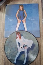 Mylene Farmer - P. Disc/