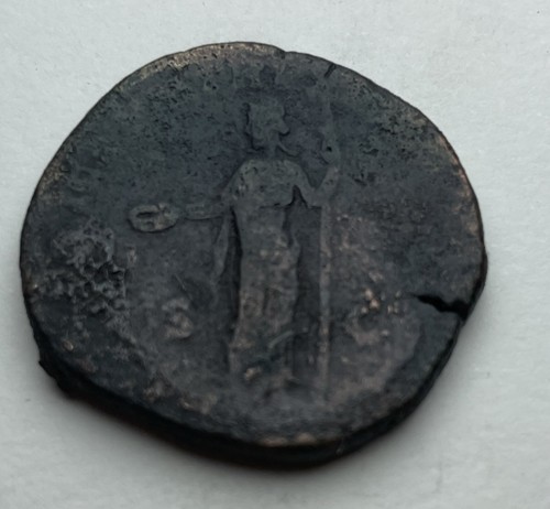Monnaie romaine marc aurele - ,,