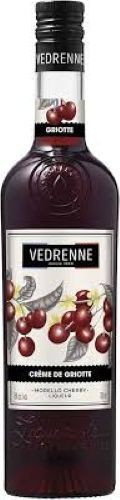 Liqueur fruit la - liqueur, passion