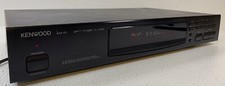 Kenwood AM-FM Stereo Tuner