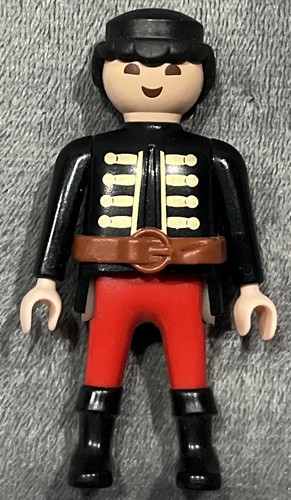 Retired vintage playmobil - vintage,
