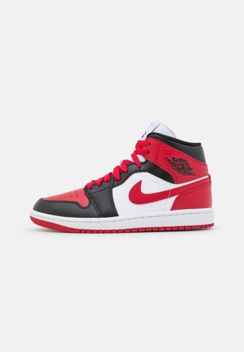 Jordan air mid - jordan, 1
