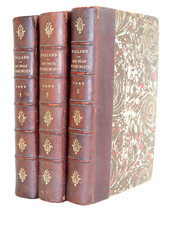 Curiosa. Galland. Les milles