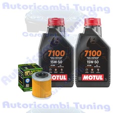 Kit De Maintenance Huile Motul