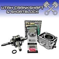 Polaris 500 Cylindre