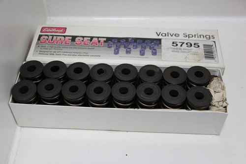 Kit ressort soupapes - ressort,