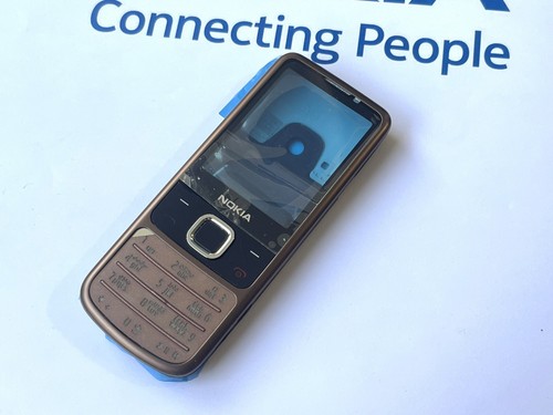 Nokia 6700 classic brown - 6700,