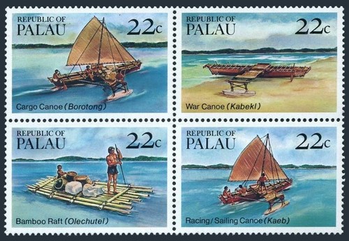 Palau 70a block - palau, 67-70a