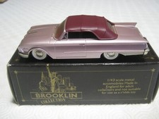 brooklin 1/43.brk 37.ford