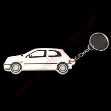 PORTE-CLÉ RENAULT CLIO 16S -