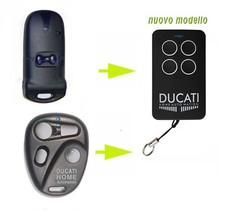 Ducati Allducks Télécommande