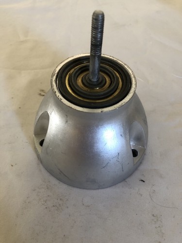 Embase pour lampe jielde - embase,