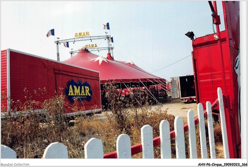 Ahvp6 0560 circus - -,