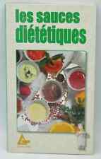 Les Sauces diététiques