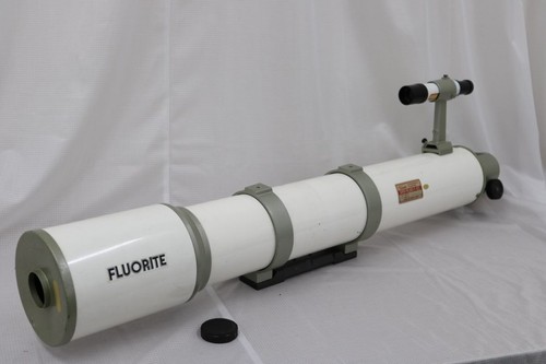 Vixen 102s fluorite - fl-102s,