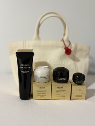 Shiseido future solution lx - ,