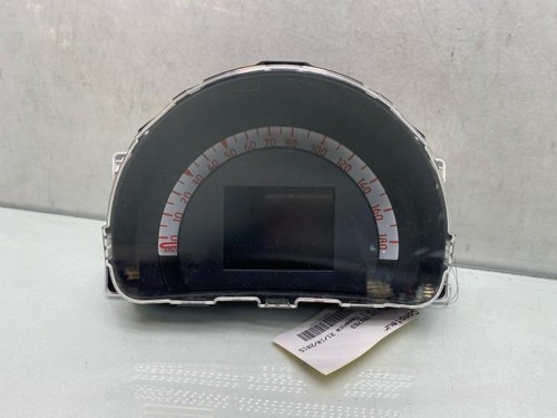 Compteur smart forfour - compteur,