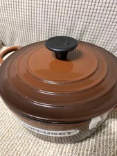 Le Creuset Cocotte Ronde 18 cm
