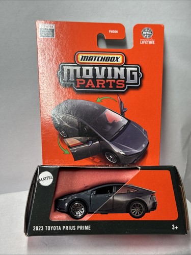 Matchbox moving - 1/64, 🇨🇵