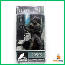 ✅ Figurine HUNK 18cm