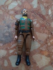 GI JOE  . Figurine  . Vintage