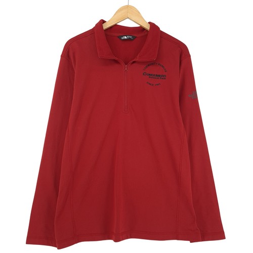 The north face veste fleece - the,