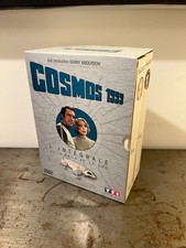 Coffret 13 DVD Cosmos 1999, L'Intégrale