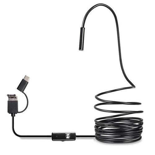 Endoscope usb type - endoscope, c