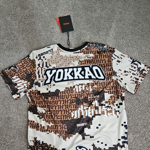 Yokkao men size beige - size, s
