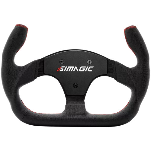 Volant course professionnel - de,